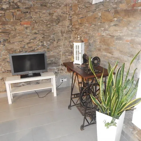 Casa vacanze Chaloupka Která Má šmrnc *