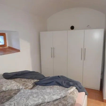 Chaloupka Ktera Ma Smrnc בית נופש