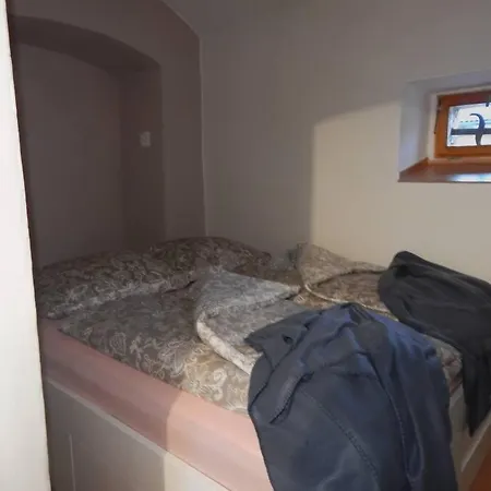 Chaloupka Která Má šmrnc Prázdninový dům Čáslav