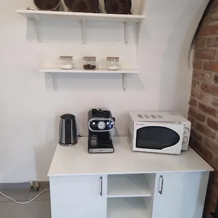 Chaloupka Která Má šmrnc